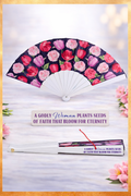  for women with “a godly woman plants seeds of faith” message